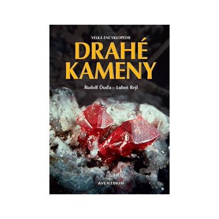 Drahé kameny