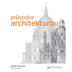 Průvodce architekturou