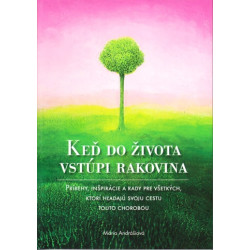Keď do života vstúpi rakovina