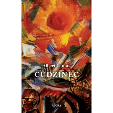 Cudzinec