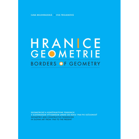 Hranice geometrie