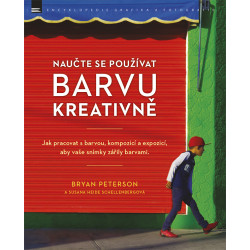Naučte se používat barvu kreativně
