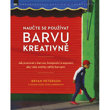 Naučte se používat barvu kreativně