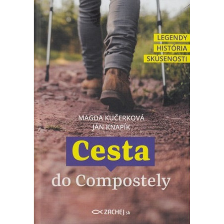 Cesta do Compostely