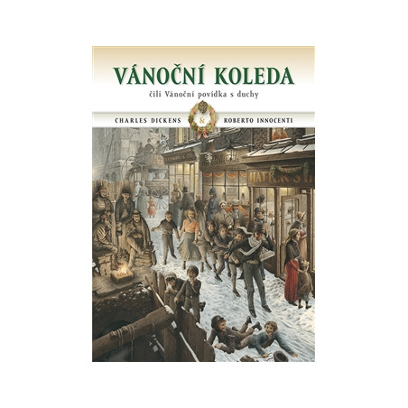 Vánoční koleda
