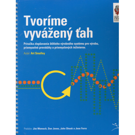 Tvoríme vyvážený ťah