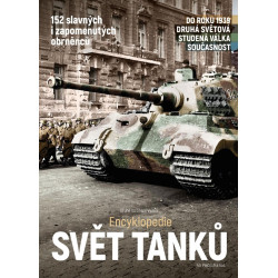 Svět tanků - Encyklopedie