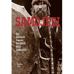 Na Sibiři mezi Samojedy