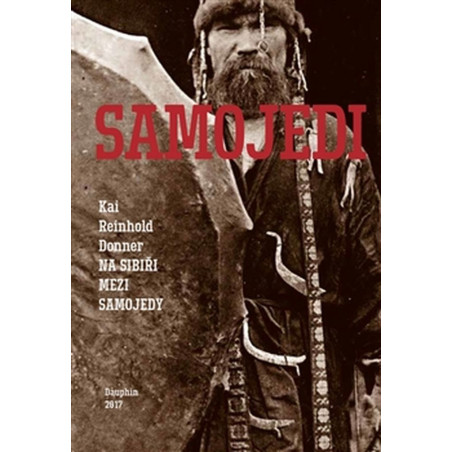 Na Sibiři mezi Samojedy