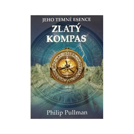 Zlatý kompas