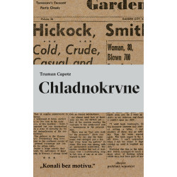 Chladnokrvne