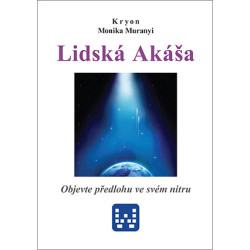 Kryon - Lidská Akáša