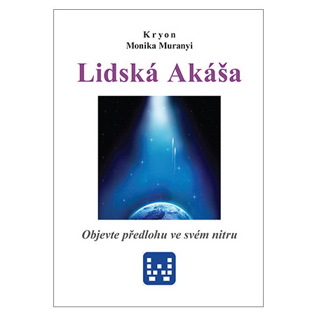 Kryon - Lidská Akáša